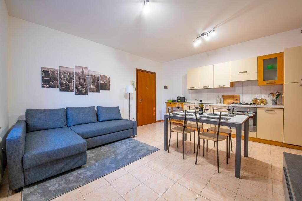 Verona - Fierhaus - Garage & Wifi Kültér fotó
