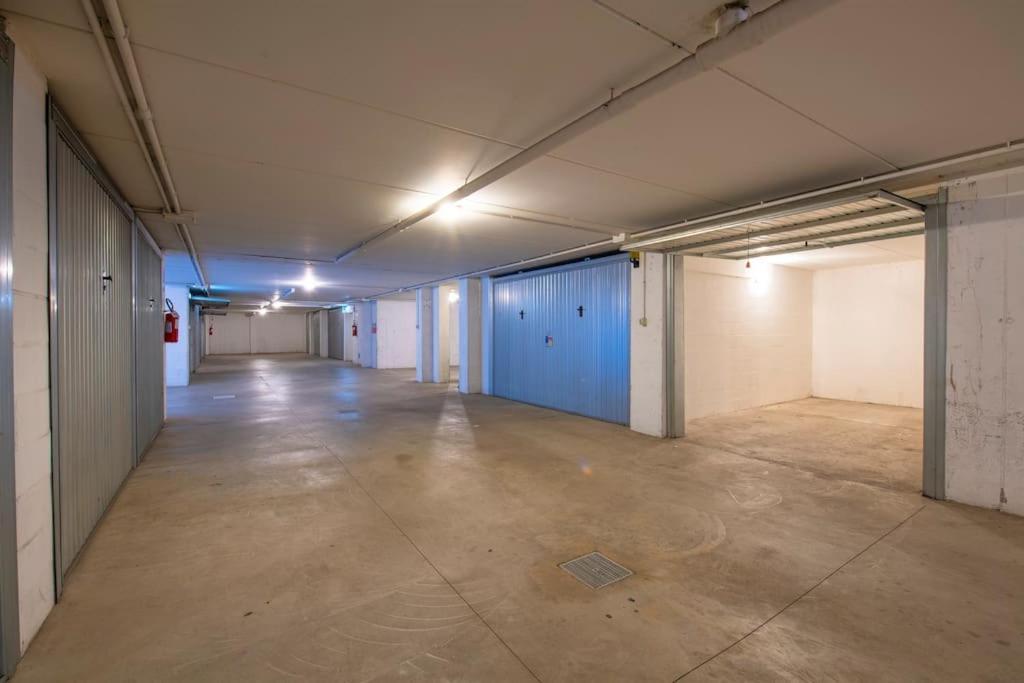 Verona - Fierhaus - Garage & Wifi Kültér fotó